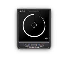 Wipro 1600 Watt VC061160 Induction Cooktop with Touch Control