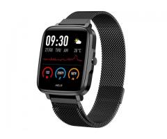 Helix SMART 2.0 TW0HXW205T Large 1.55 Inch display Full Touch Smart Watch - 1