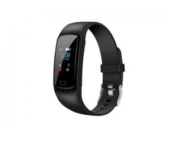 Helix Gusto 2.0 TW0HXB205T Fitness Band with Colored Display