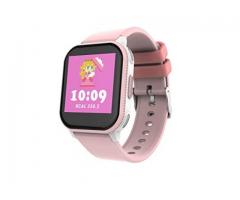 V2A PlayOn Smart Watch for Kids with 8 Games, 10 Alarms, 6 Sports Modes - 2