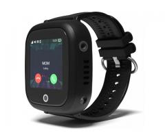 Turet Smart Watch for Kids - 1