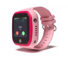 Turet Smart Watch for Kids - 2