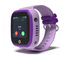 Turet Smart Watch for Kids - 3