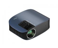 Egate O9 EGP513 Android Full HD Projector with 4K Display - 1