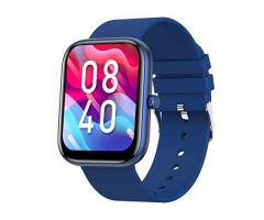 Fire-Boltt Dazzle Smartwatch Borderless Full Touch 1.69 Inch Display - 2