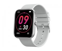 Fire-Boltt Dazzle Smartwatch Borderless Full Touch 1.69 Inch Display - 3