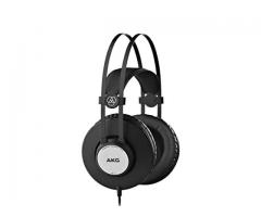 Akg K72 Wired Over Ear Headphones - 1