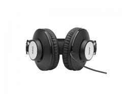 Akg K72 Wired Over Ear Headphones - 2