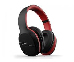 Boult Audio ProBass Thunder Over-Ear Wireless Bluetooth Headset with Mic - 1