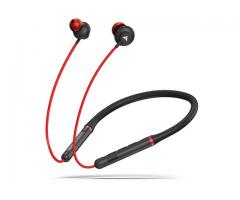 Boult Audio Probass X1-Air Bluetooth Wireless in Ear Earphones with Mic