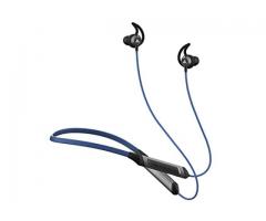 Boult Audio Probass Qcharge Bluetooth Wireless in Ear Neckband Earphones with Mic - 1