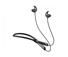 Boult Audio Probass Qcharge Bluetooth Wireless in Ear Neckband Earphones with Mic - 2