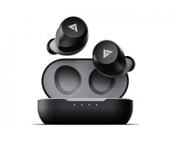 Boult Audio Airbass Z10 TWS Earbuds with Mic, 30 Hrs Playtime