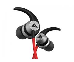 Boult Audio BassBuds X1 in-Ear Wired Headset Earphones - 2