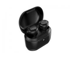 Philips Audio TWS Tat1215 Bluetooth Truly Wireless In Ear Earbuds With Mic