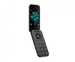 Nokia 2660 Flip 4G Volte keypad Mobile Phone