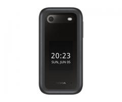 Nokia 2660 Flip 4G Volte keypad Mobile Phone - 2