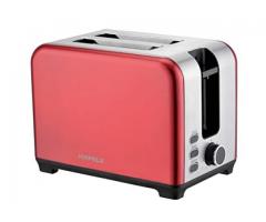 Hafele Amber 930-Watt Pop-up Toaster - 1