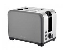 Hafele Amber 930-Watt Pop-up Toaster - 2