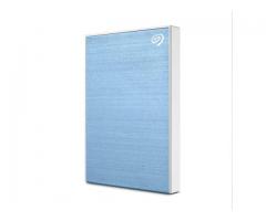 Seagate One Touch 1TB External HDD with Password Protection - 2
