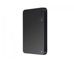 Toshiba Canvio Basics 1TB Portable External HDD
