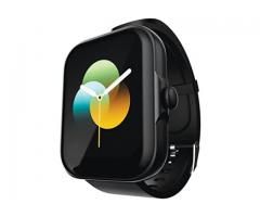 SENS Nuton 1 Smartwatch with 1.7 Inch IPS Display - 1