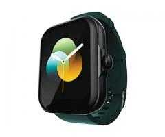 SENS Nuton 1 Smartwatch with 1.7 Inch IPS Display - 3