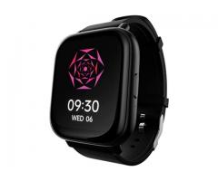 SENS Edyson 1 Smartwatch with 1.7 Inch Display - 1