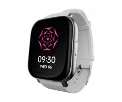 SENS Edyson 1 Smartwatch with 1.7 Inch Display
