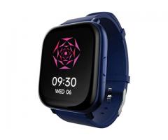 SENS Edyson 1 Smartwatch with 1.7 Inch Display - 3