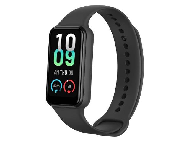 Amazfit Band 7 Activity Fitness Tracker Smartwatch - 1