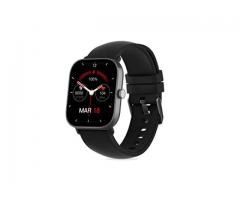Mustard Tempo Smartwatch with 1.69 Inch HD Display