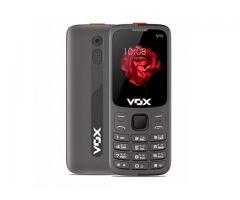 Vox V11 Keypad Mobile Phone