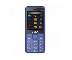 Vox V14 Dual Sim Keypad Mobile Phone