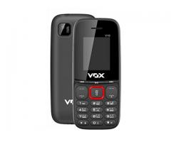 Vox V10 Multimedia Keypad Dual Sim Mobile