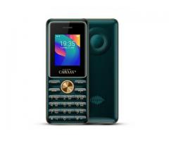Saregama Carvaan M11 Keypad Dual SIM Mobile Phone