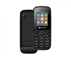 Micromax X415 Dual SIM Phone