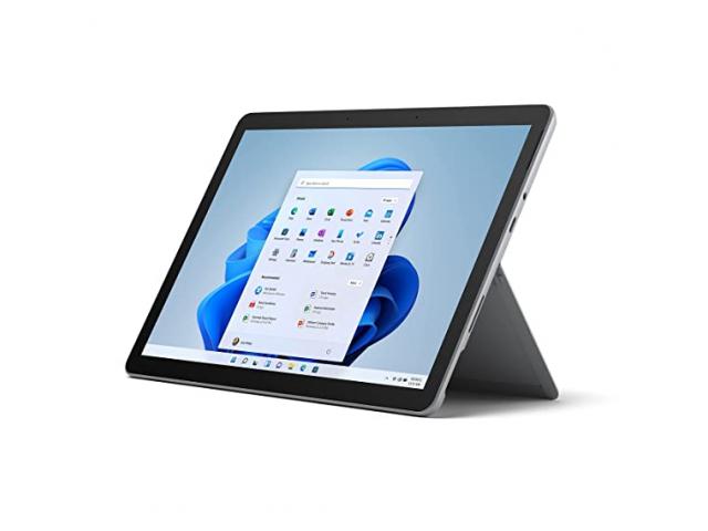 Microsoft Surface GO 3 8VA-00013 10.5 Inch Laptop - 1/1