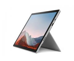 Microsoft Surface Pro7+ Touchscreen Laptop