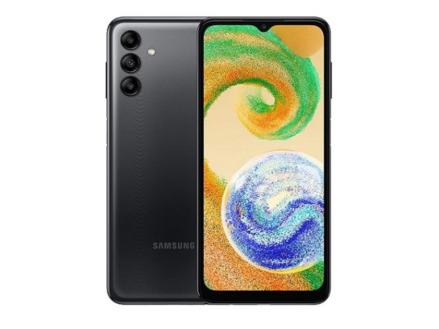Samsung Galaxy A04s Phone - 1/2