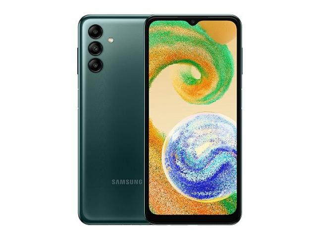 Samsung Galaxy A04s Phone - 2/2