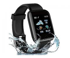 Infinizy TP11 Waterproof Touchscreen Smartwatch