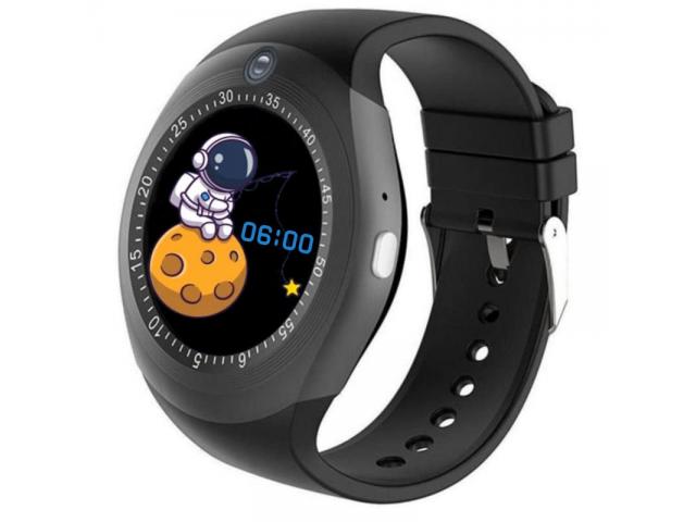 Infinizy Y1 Bluetooth Smartwatch for Kids - 1/1