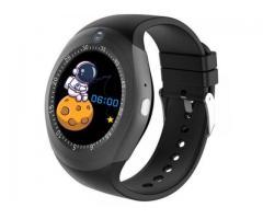 Infinizy Y1 Bluetooth Smartwatch for Kids