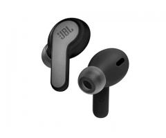 JBL Wave 200 Bluetooth Truly Wireless in Ear Earbuds with Mic