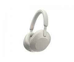 Sony WH-1000XM5 Wireless Active Noise Cancelling Headphones