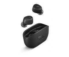 JBL Wave 100 Earbuds with 20 Hours Playback