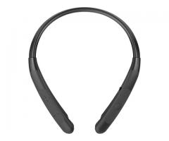 LG Tone NP3 Wireless Stereo Headset Neckband