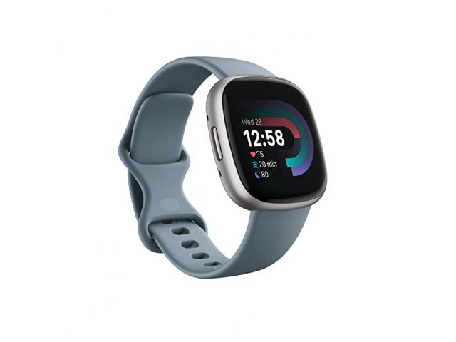 Fitbit Versa 4 Fitness Smartwatch - 2/2