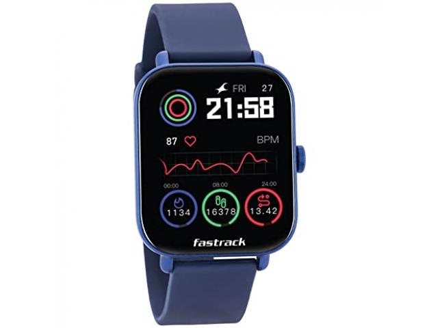 Fastrack Reflex VOX 2.0 Smartwatch - 2/2